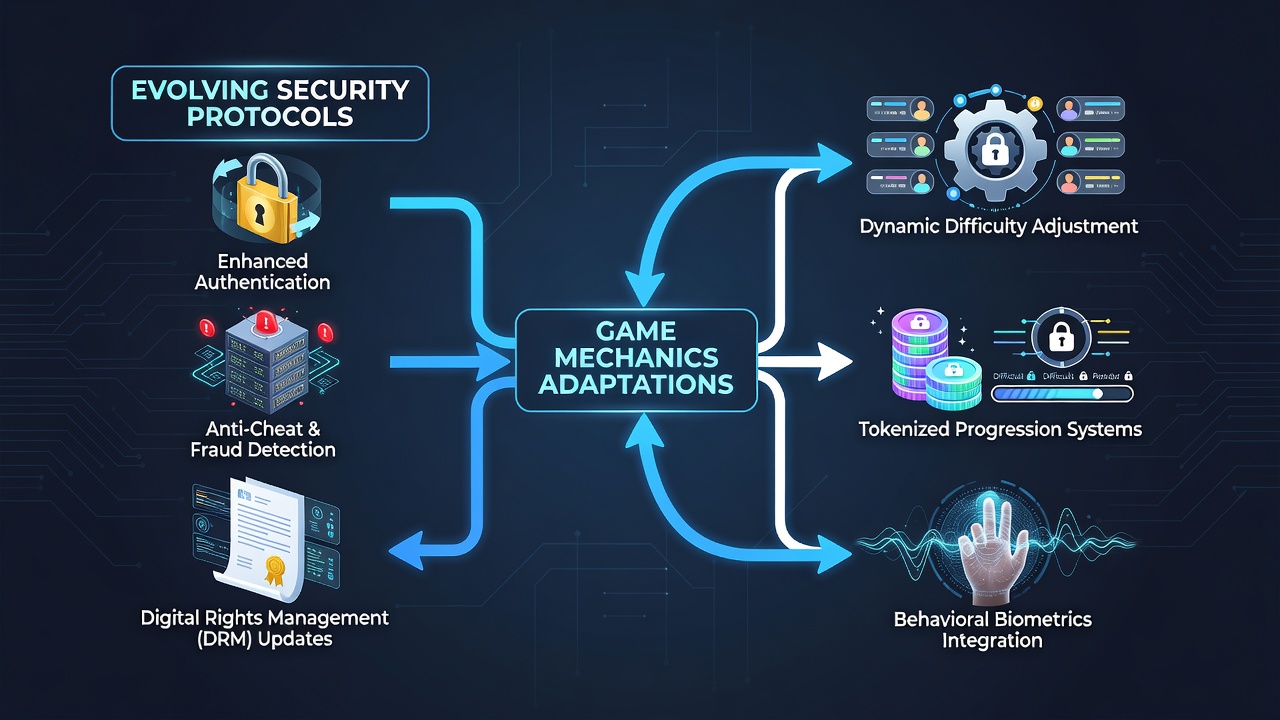 Detailed view of adaptive wagering interface with integrated security protocol indicators in licensed digital entertainment